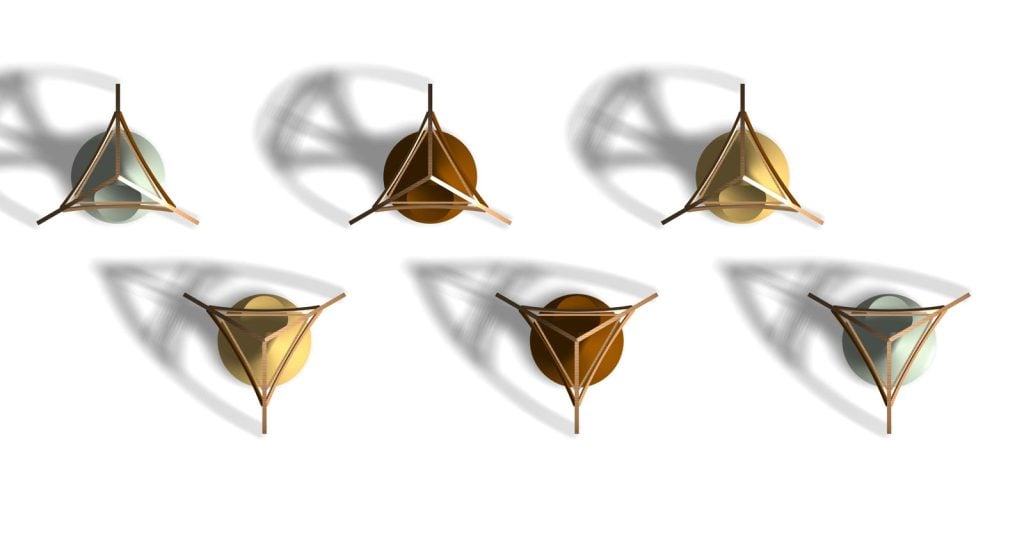 6 up layout