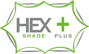 HEX Shade PLUS