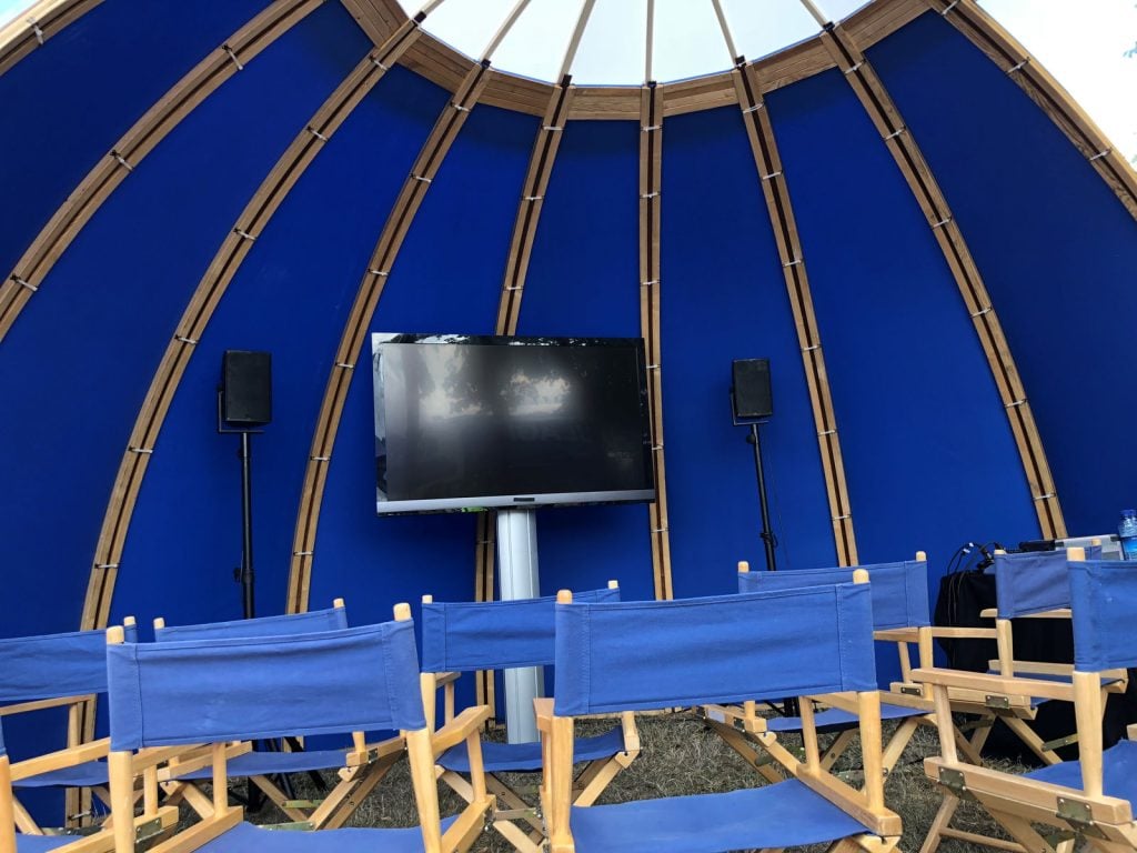 O2 Countryfile Live